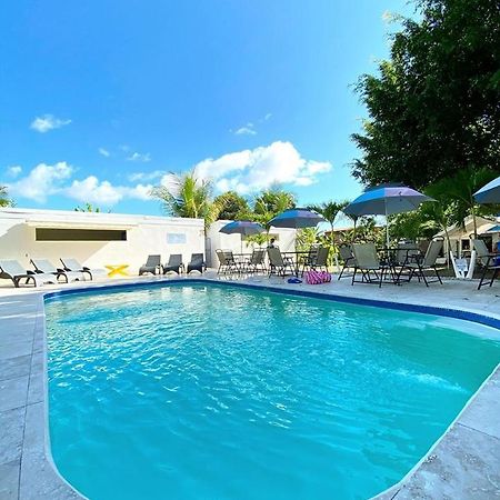 Hotel Las Palmas De Osa Ciudad Cortes Ngoại thất bức ảnh