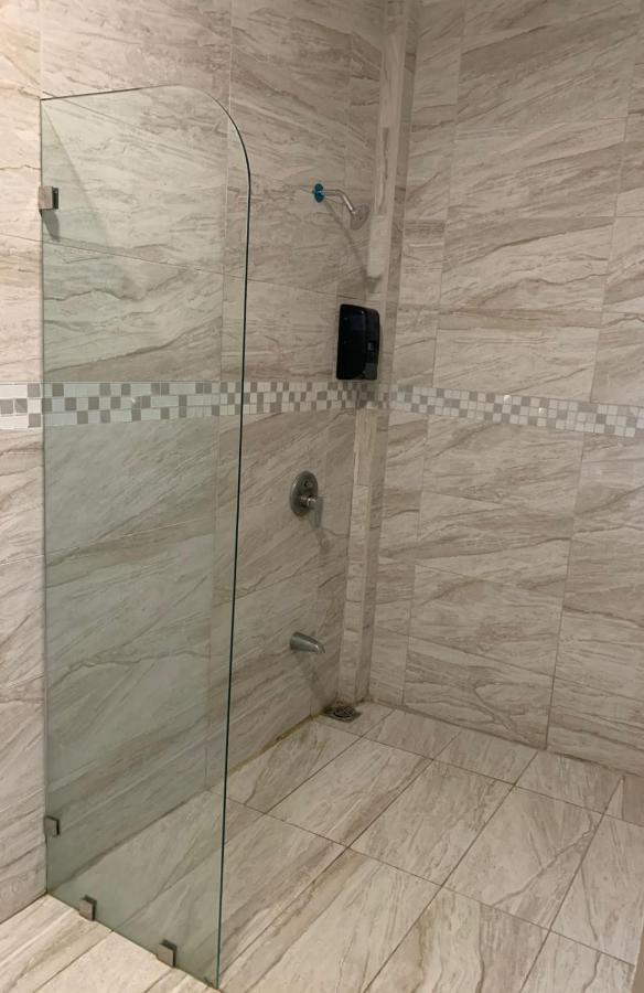 Hotel Las Palmas De Osa Ciudad Cortes Ngoại thất bức ảnh
