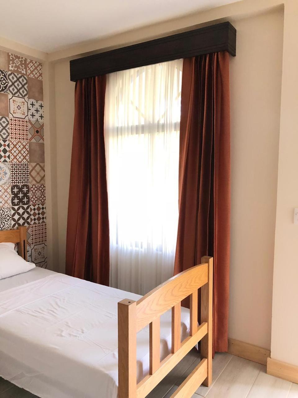 Hotel Las Palmas De Osa Ciudad Cortes Ngoại thất bức ảnh