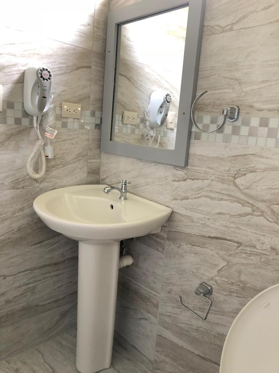 Hotel Las Palmas De Osa Ciudad Cortes Ngoại thất bức ảnh
