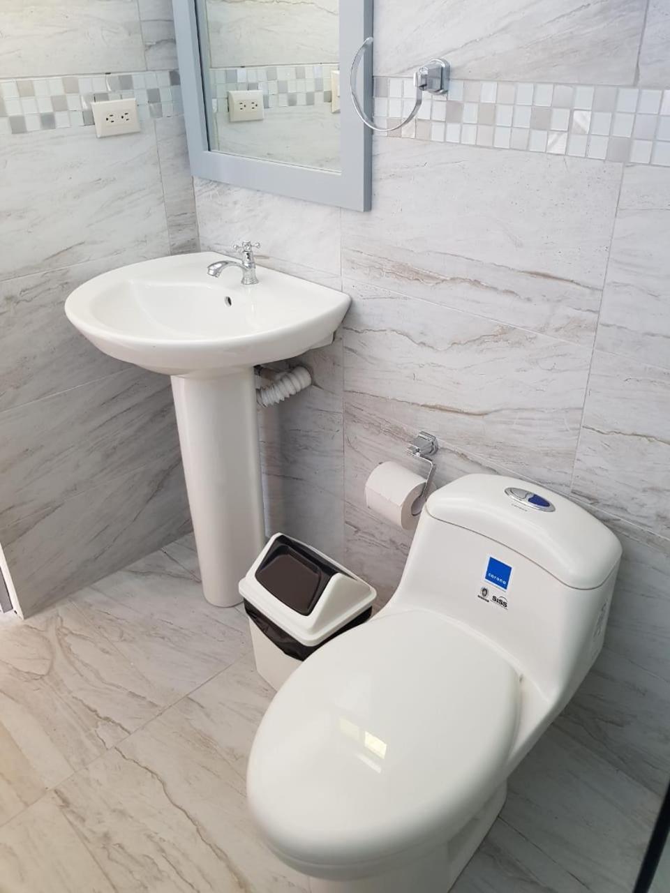 Hotel Las Palmas De Osa Ciudad Cortes Ngoại thất bức ảnh