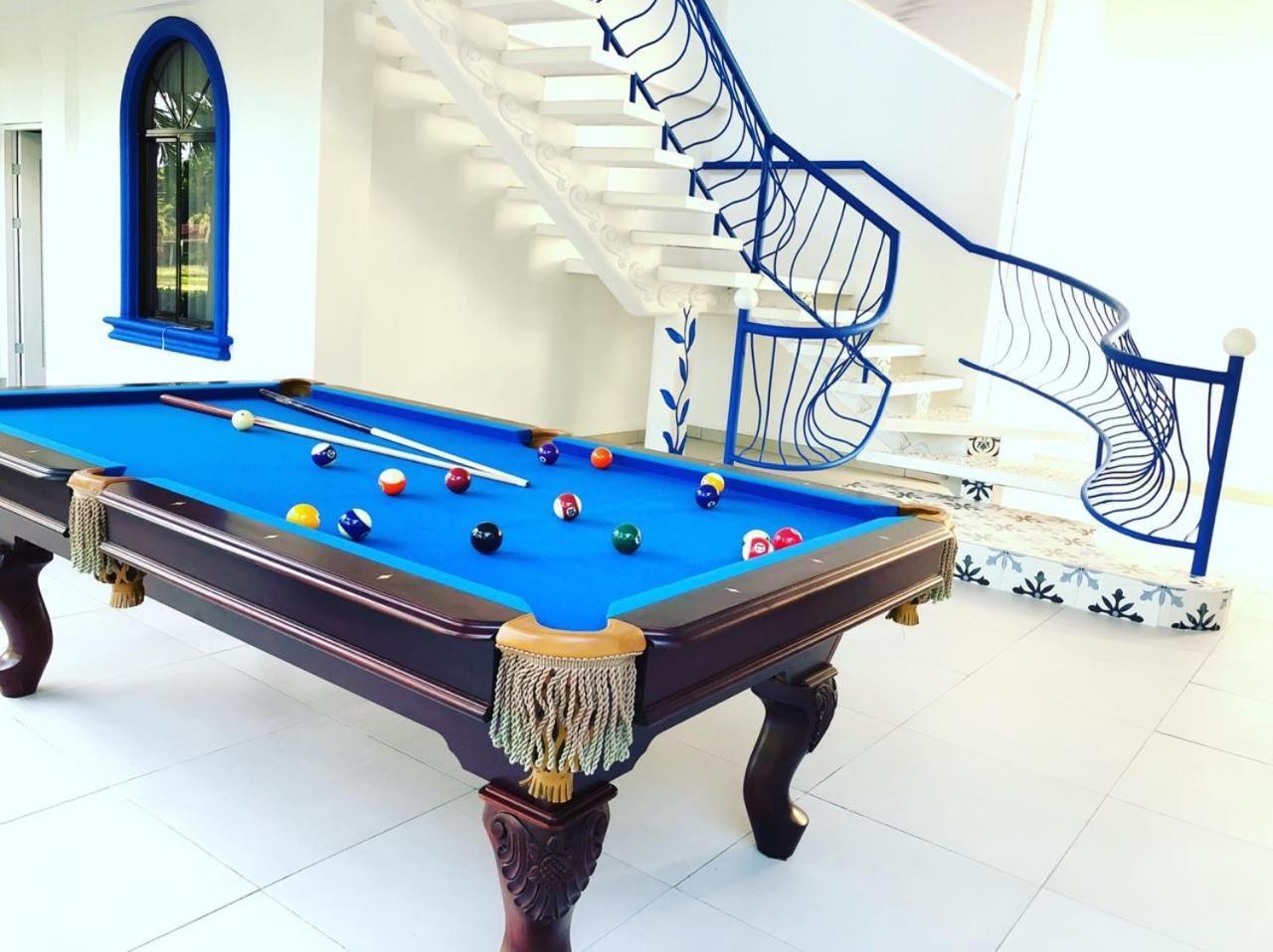 Hotel Las Palmas De Osa Ciudad Cortes Ngoại thất bức ảnh