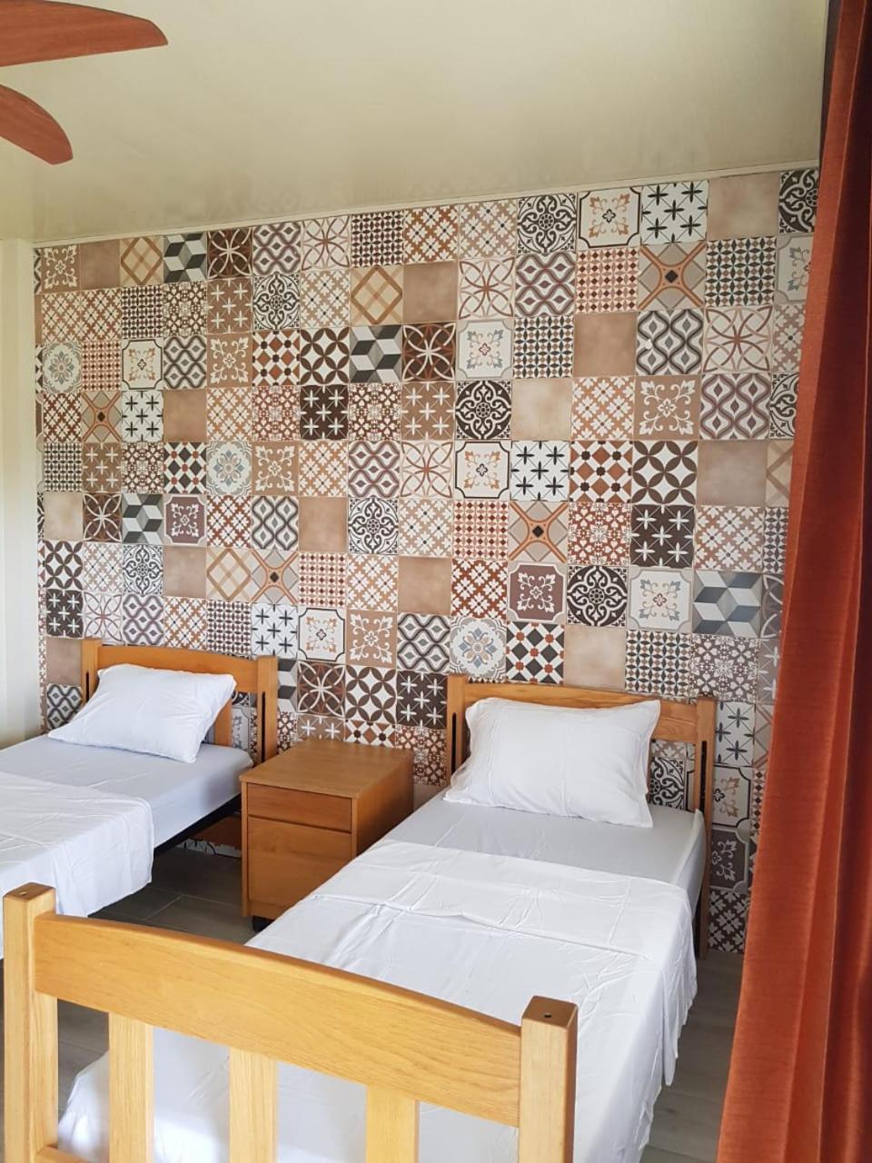 Hotel Las Palmas De Osa Ciudad Cortes Ngoại thất bức ảnh