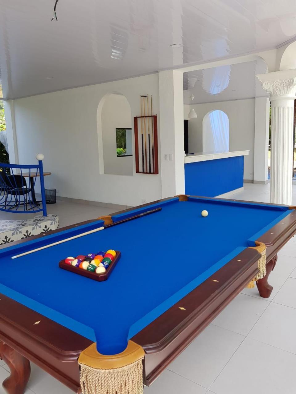 Hotel Las Palmas De Osa Ciudad Cortes Ngoại thất bức ảnh
