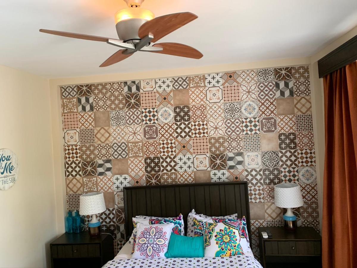 Hotel Las Palmas De Osa Ciudad Cortes Ngoại thất bức ảnh